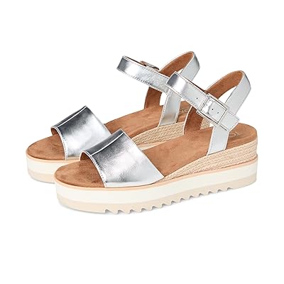 TOMS Diana Sandal Women