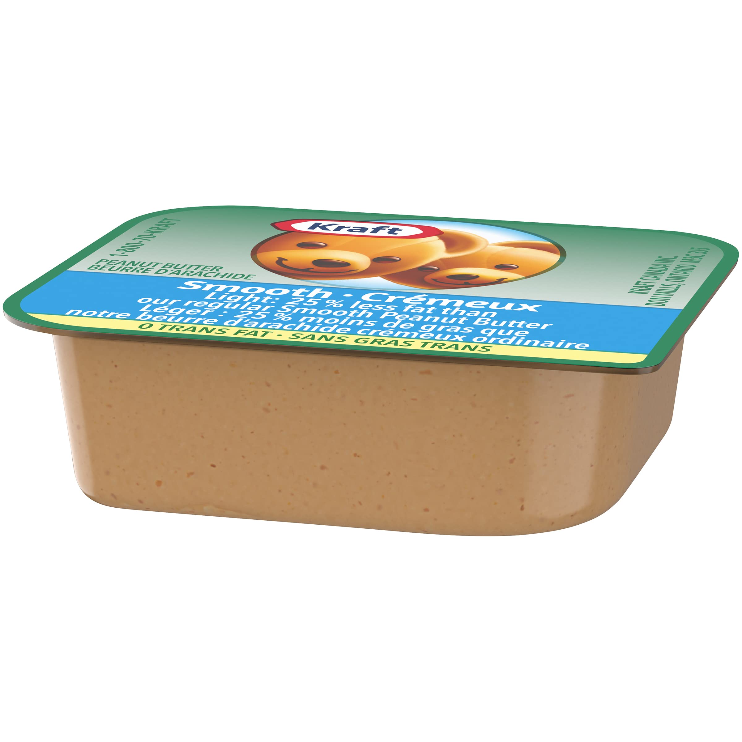 Kraft Peanut Butter Light