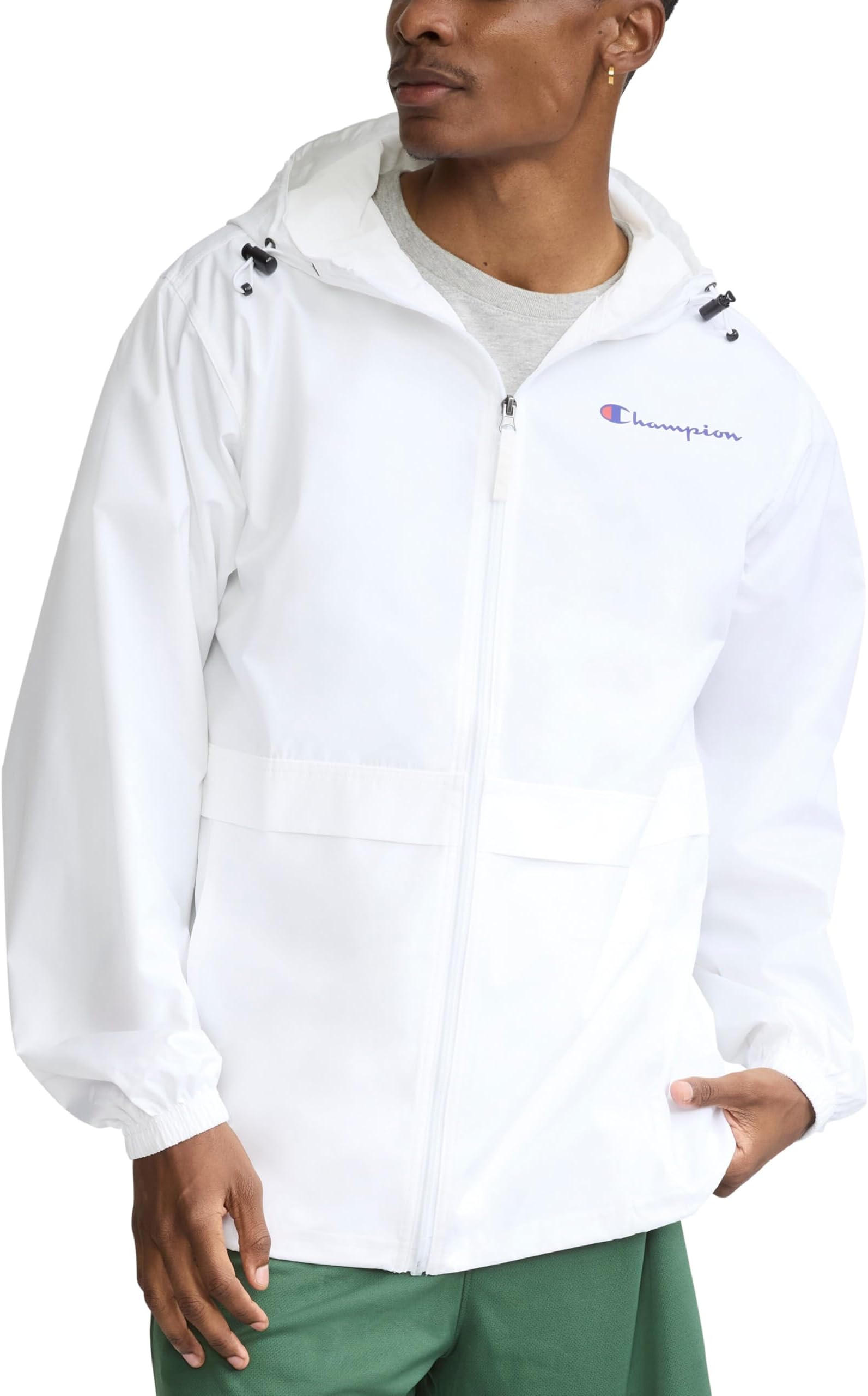 Men's FULL ZIP JACKET Jacket