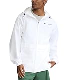 Men&apos;s Jacket&comma; Stadium Full-zip Jacket&comma; Wind Resistant&comma; Water Resistant Jacket for Men