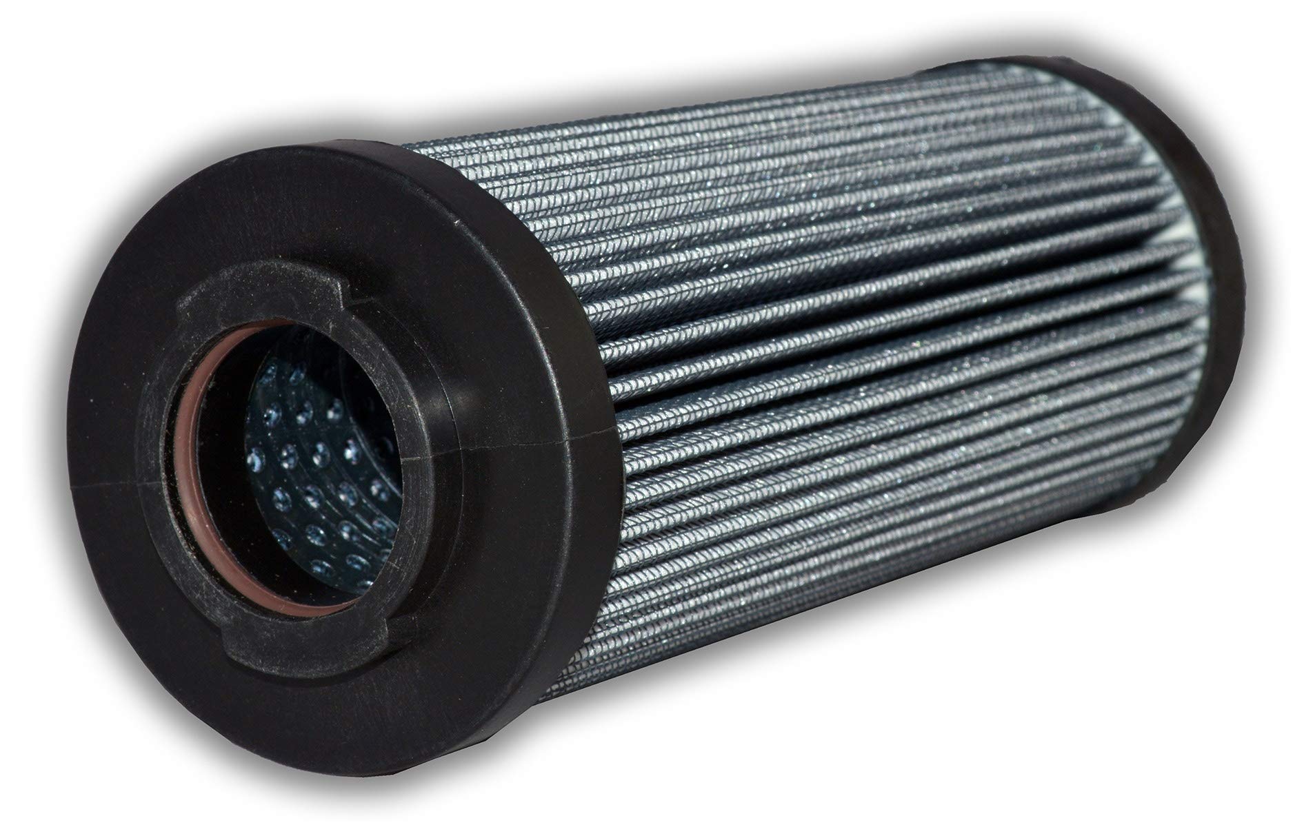 Big Filter Replacement Hydraulic Filter Compatible with Norman U637, 1-Pack