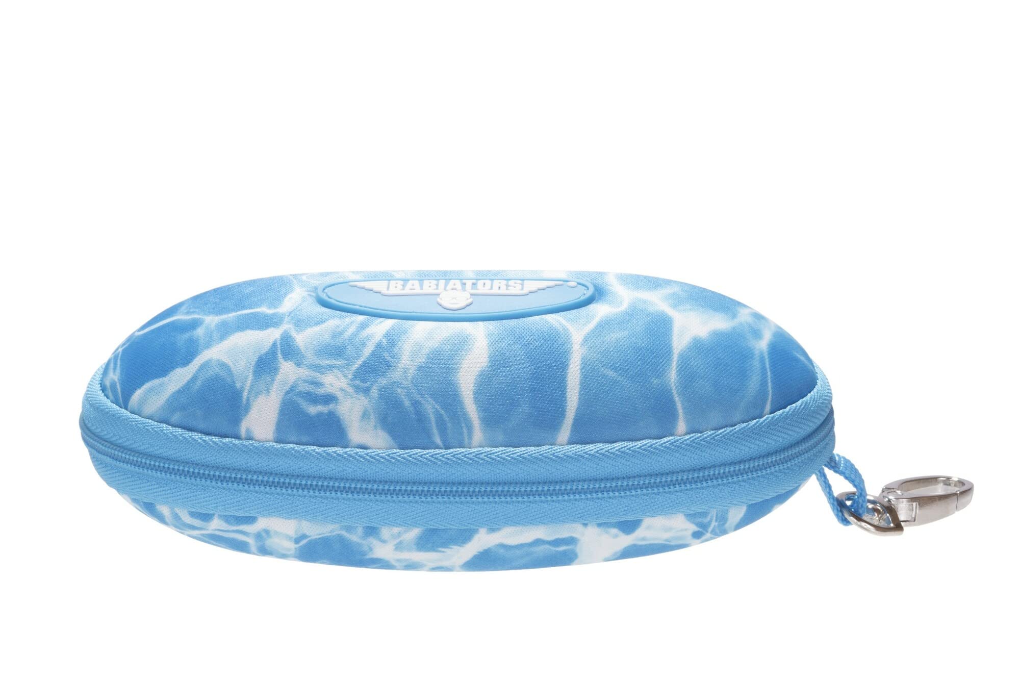 Babiators - Travel case Children's Sunglasses - All Ages - Blue Clouds