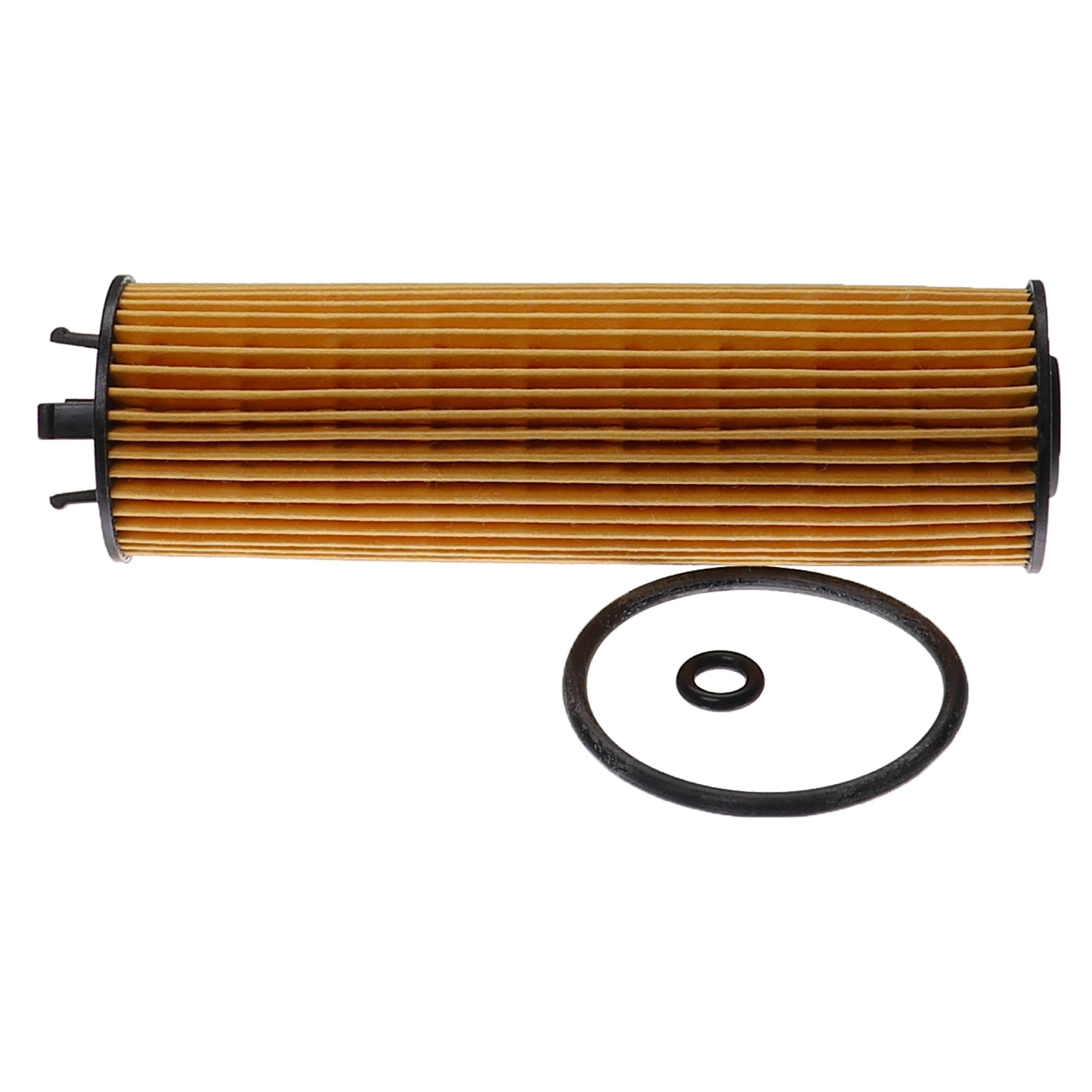 Filtro Olio Valeo 586562 - Alta Filtrazione, Facile Applicazione - Foto 12