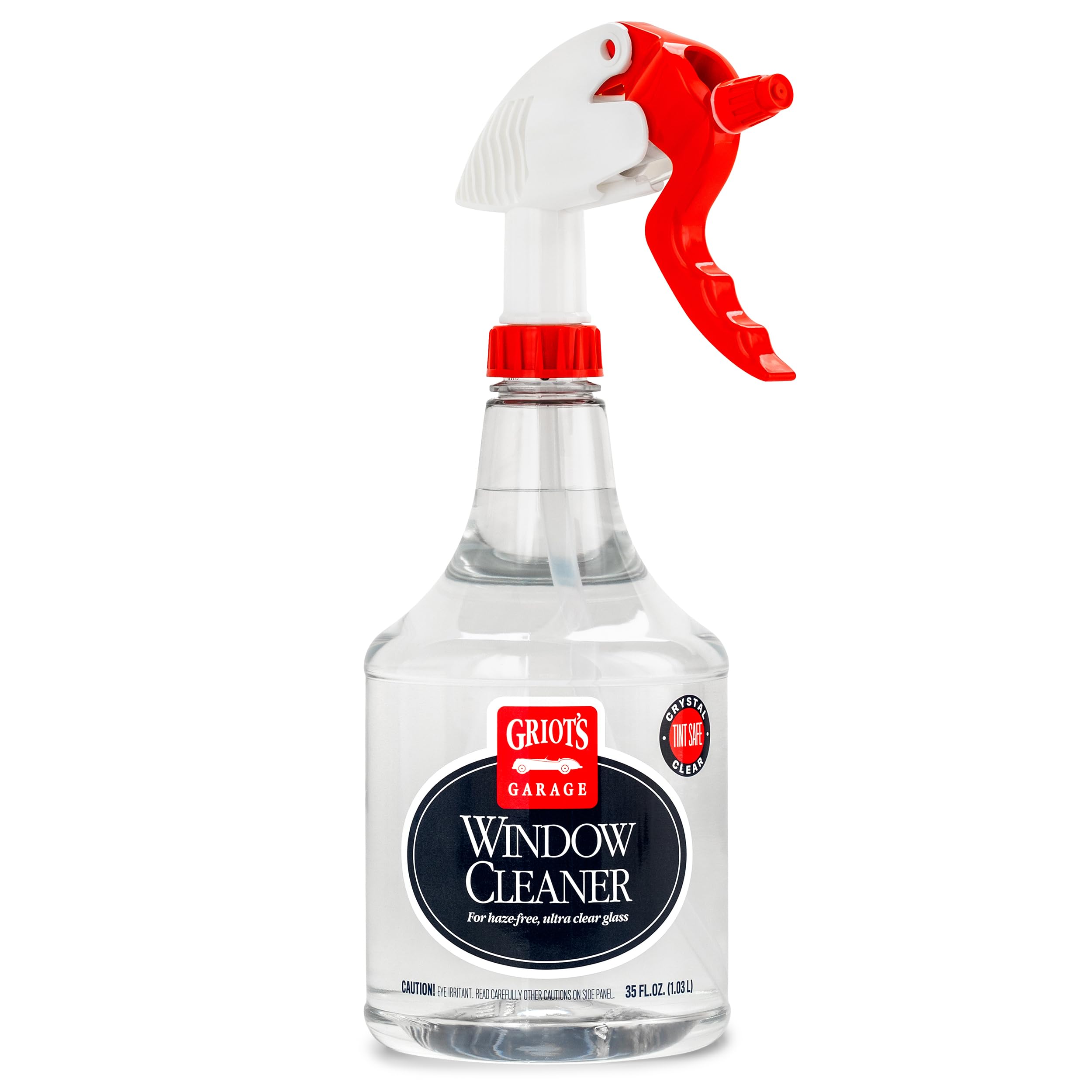 Griot's Garage 11108 Window Cleaner 35oz
