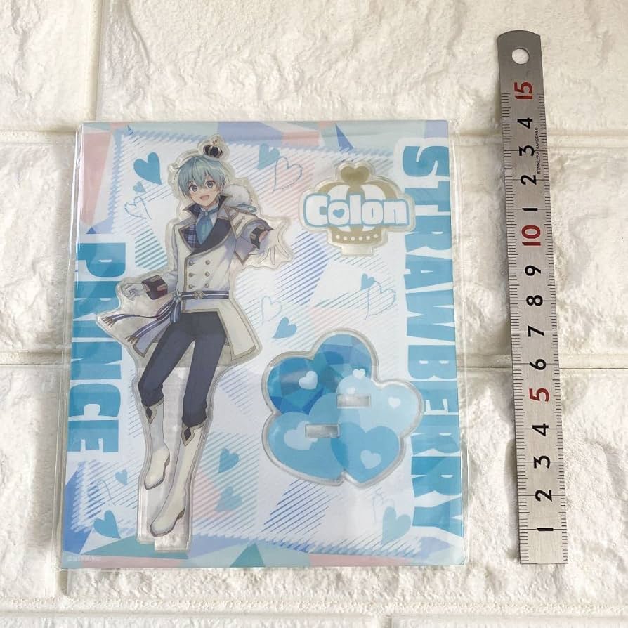 すとぷり　アクスタ　もちころりん　ブロマイド Amazon.co.jp: すとぷり すとらぶ アニメイト アクリルスタンド