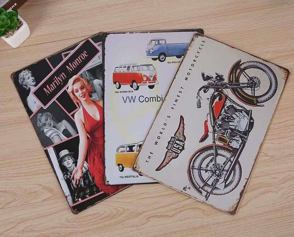 Elevate Your Space: Review of the Jacksoney Retro Workout Room Sign