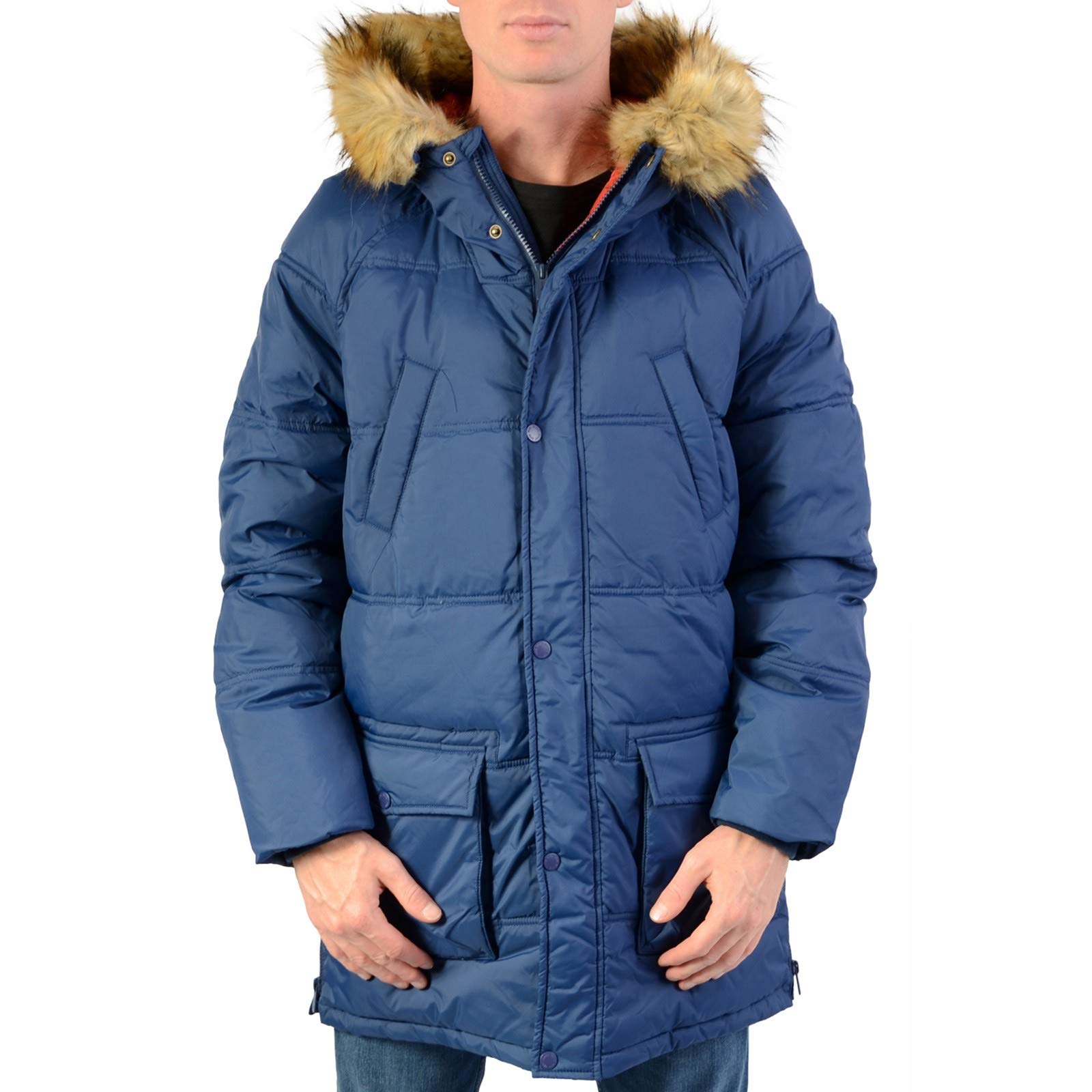 Pepe Jeans Kurtka Chłopcy Dutchman