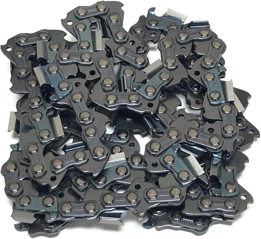 Stihl 20" Chainsaw Chain Loop (26RS 81 Drive Links) 3639 005 0081 Patio, Lawn & Garden