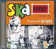 ワールドミュージック SKA AUTHENTIC VOLUME 2 713RT0fUhhL._SY200_QL15_.jpg