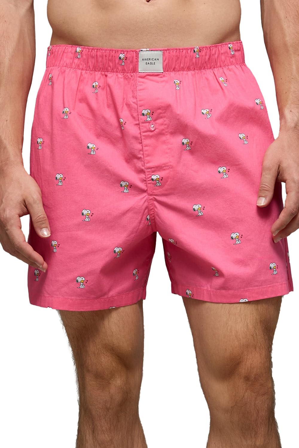 american eagle Men Shorts-picture-29