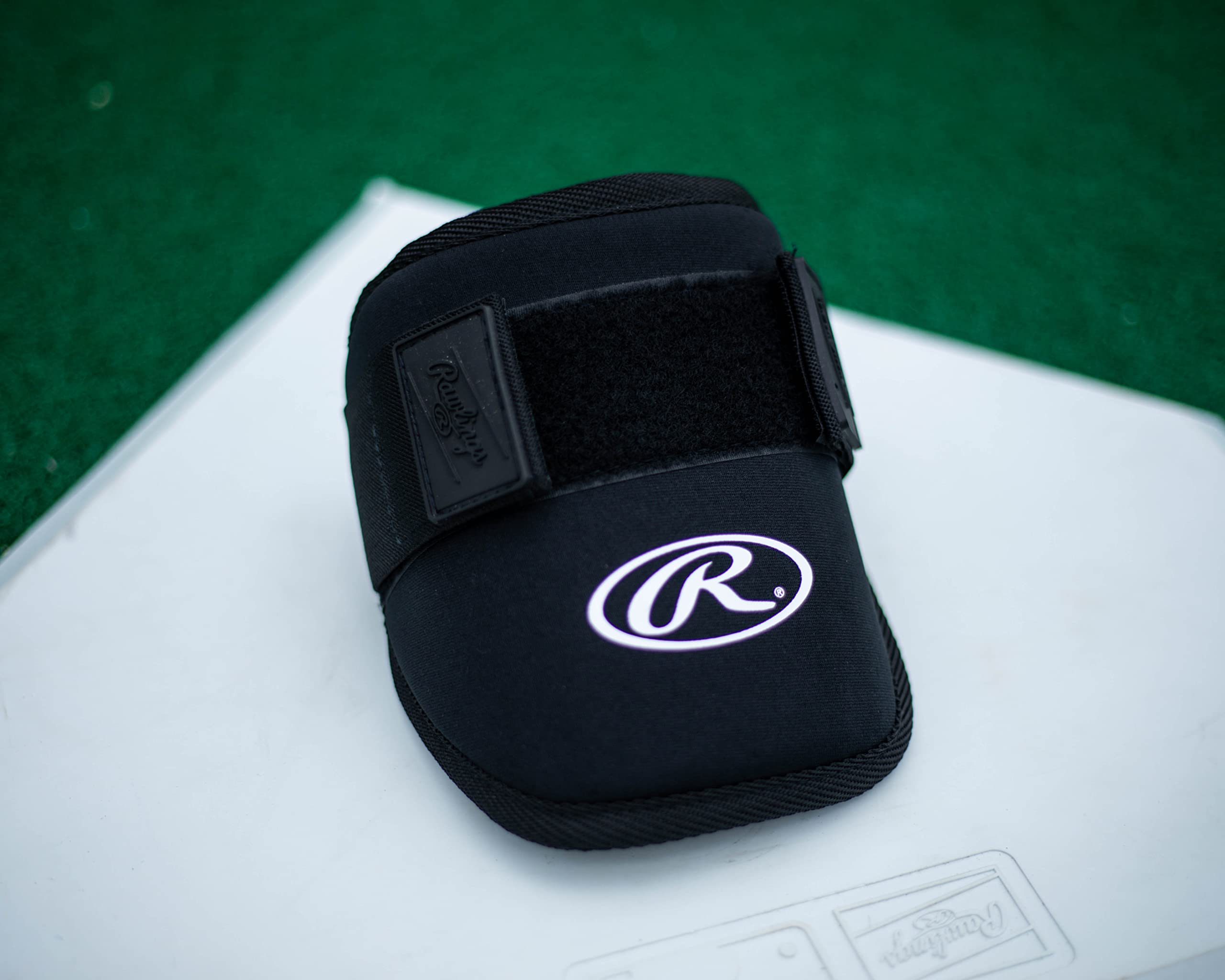 Protection Baseball Enfant Protège-coude Baseball Rawlings Jeunes - Protection Sportive Genouillères Volley-ball