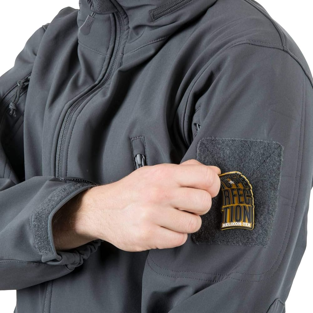 ジャケット・アウター HELIKON-TEX Gun Fighter Soft Shell ミリタリーショップ専門店 SWAT | HELIKON-TEX Gun Fighter Soft