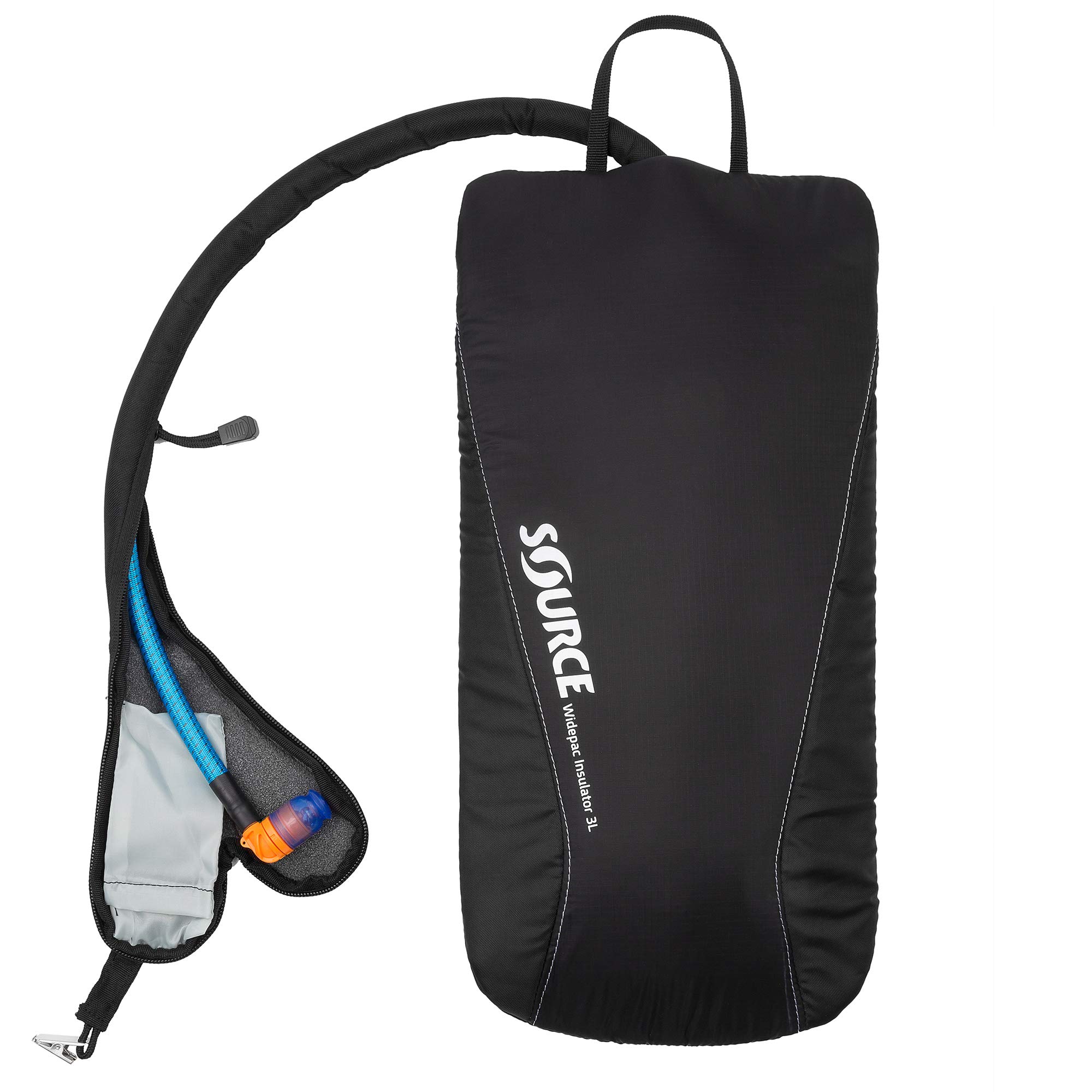 Source Widepac Insulator Bolsa de hidratación, Unisex Adulto