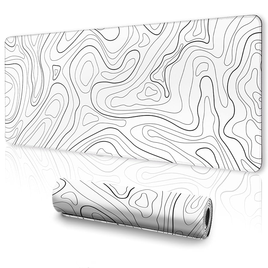 【neru design works】 EDGE PAD TOPOカモ neru design works】 EDGE PAD TOPOカモ