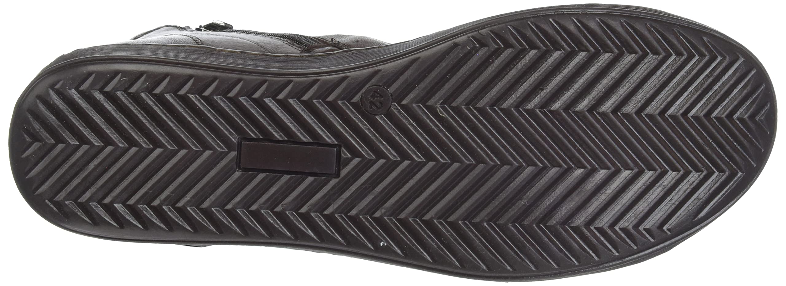 Andrea Conti Damen Damen High Top SneakerSneaker