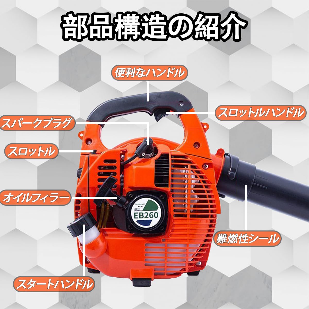 ブロア エンジン式 タナカ製 お庭や敷地内の楽ちん お掃除 ❢❢ パワー ブロア エンジン式 タナカ製 お庭や敷地内の楽ちん お掃除 ❢❢ パワー