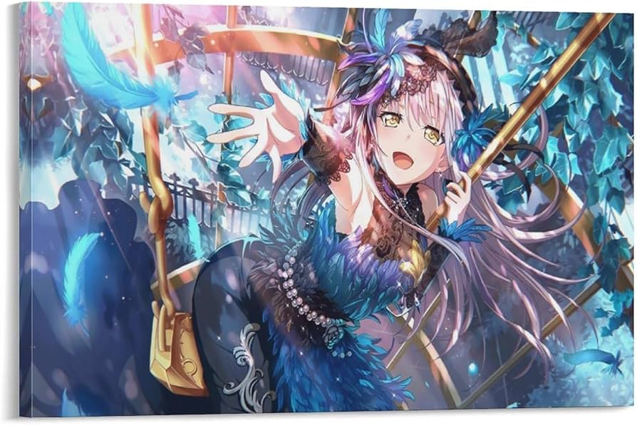 Amazon.co.jp: バンドリ!ガールズバンドパーティ! アニメ ...