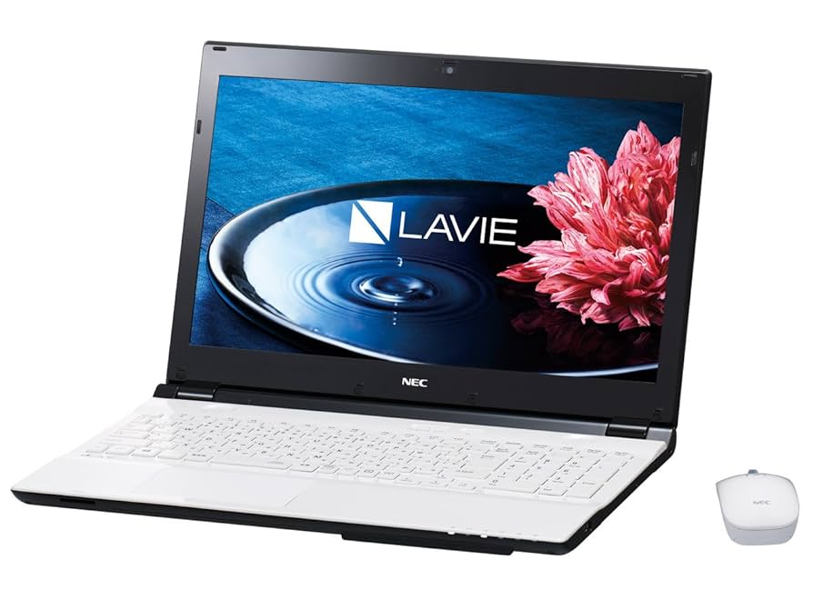 NEC - そらままさま専用 NEC PC-NS550EAW LAVIE Note Amazon.co.jp: NEC PC-NS550EAW LAVIE Note Standard : パソコン