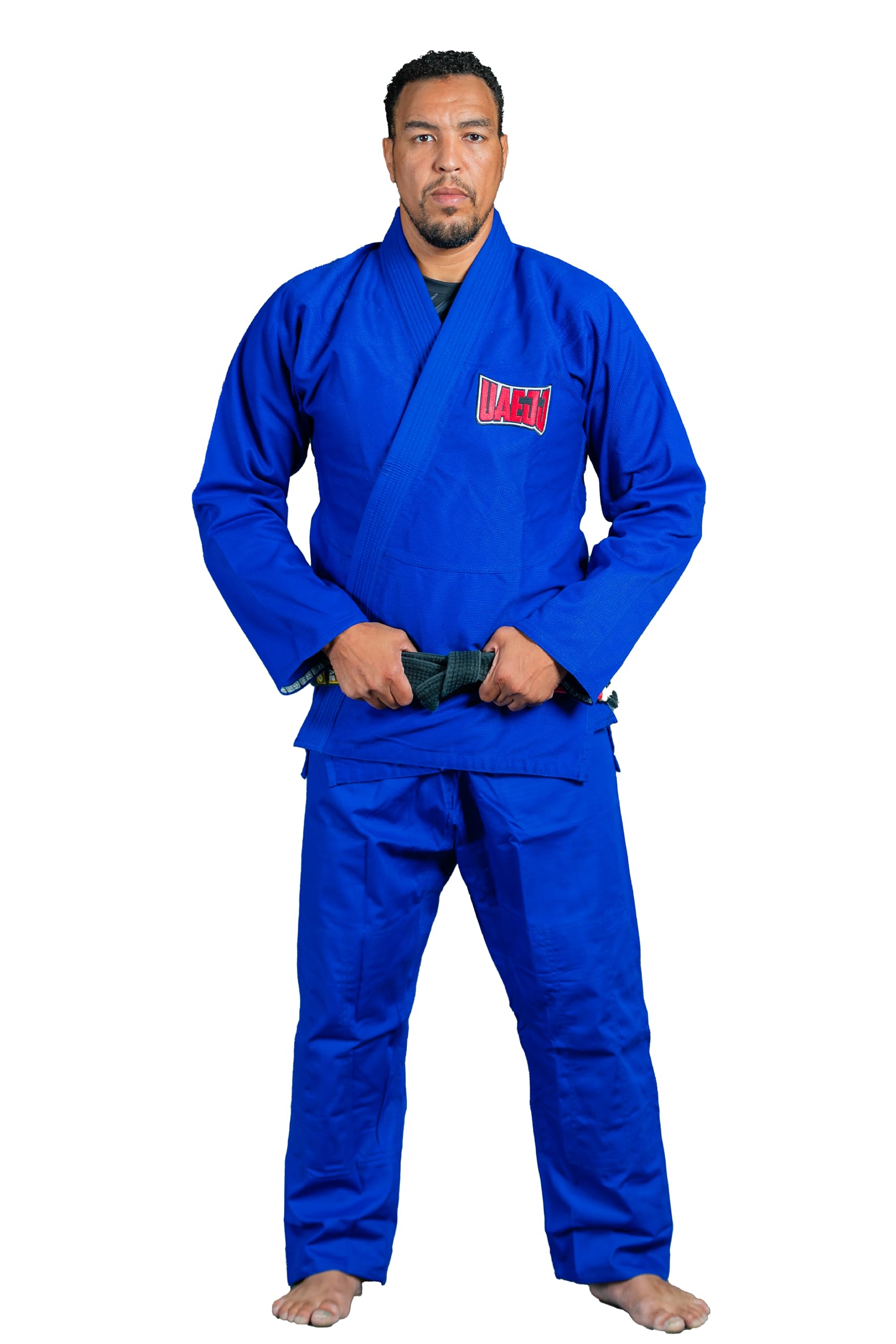 Jiu Jitsu Kimono Karate & Martial Arts Dress for Beginners | Martial Arts Uniform for Unisex | Taekwondo Dress | Martial Art Dress | Judo Karate Dress | Jiu Jitsu Martial Arts