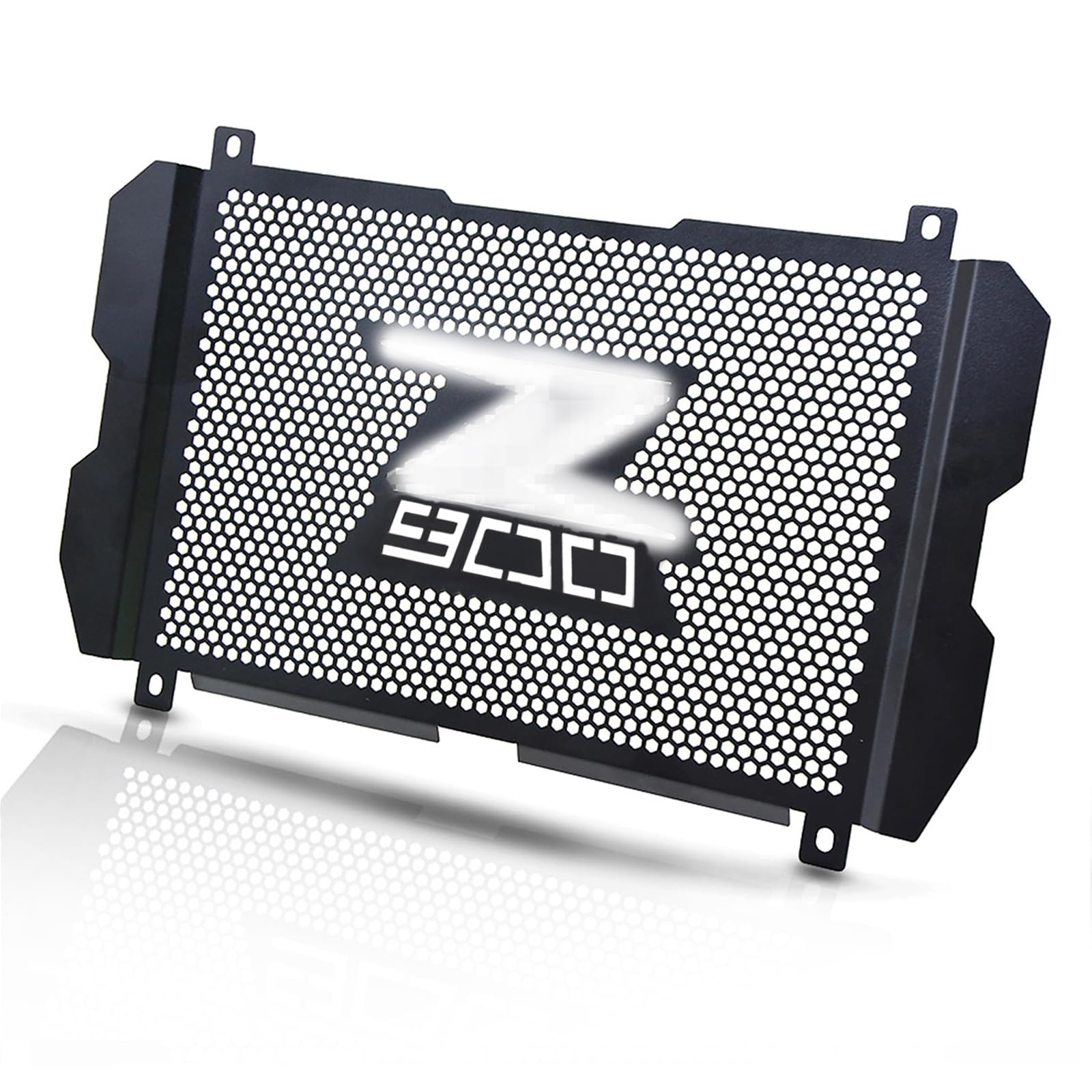 Amazon.com: For Z900 2017-2025 Motorcycle Radiator Grille Guard