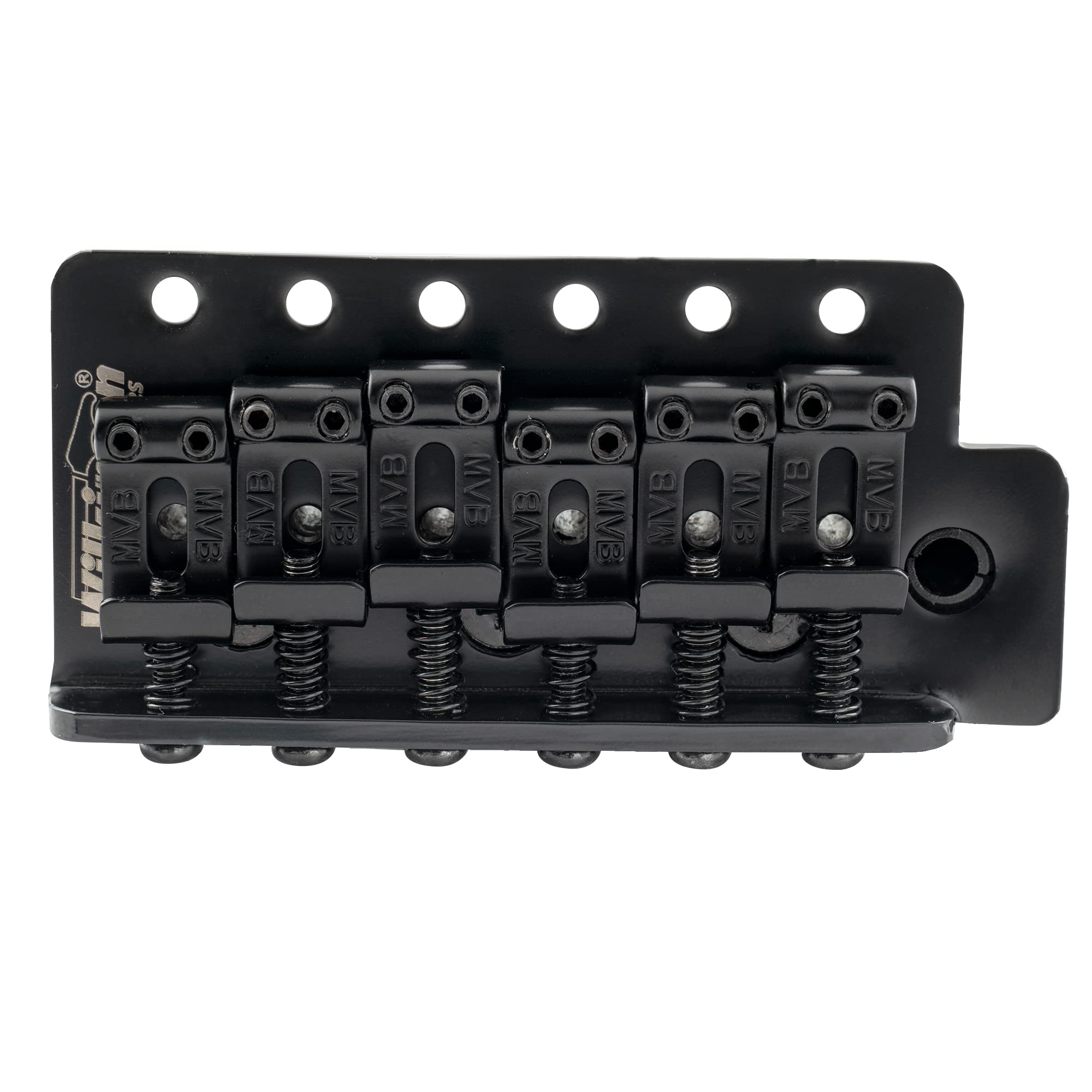Amazon.com: Wilkinson M Series 54mm (2-1/8 inch) 6-Screw ST Guitar