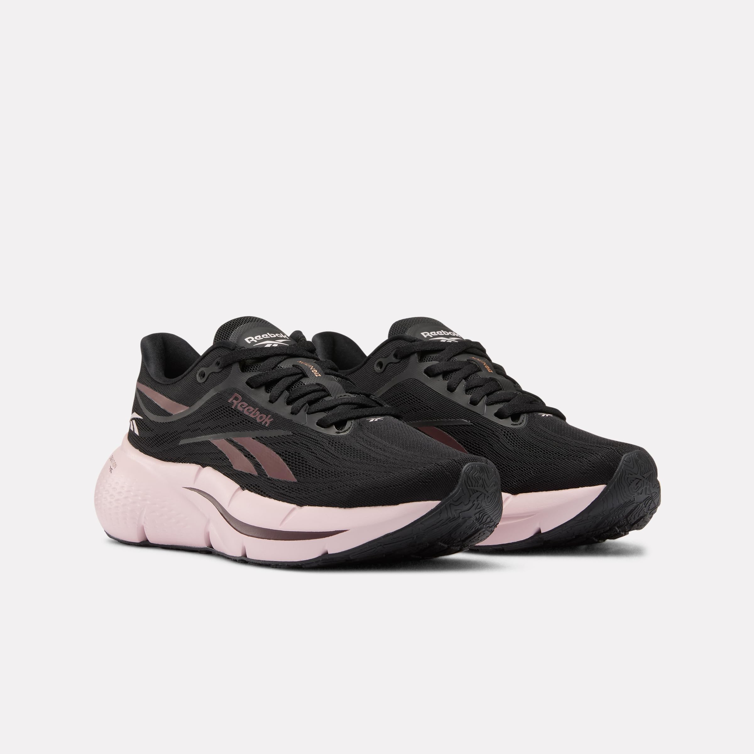 Reebok Zignition Damen Running Schuhe Sneaker, Leichte, Gedämpfte Sportschuhe zum Laufen & Fitness, 40 EU – Ansicht 2