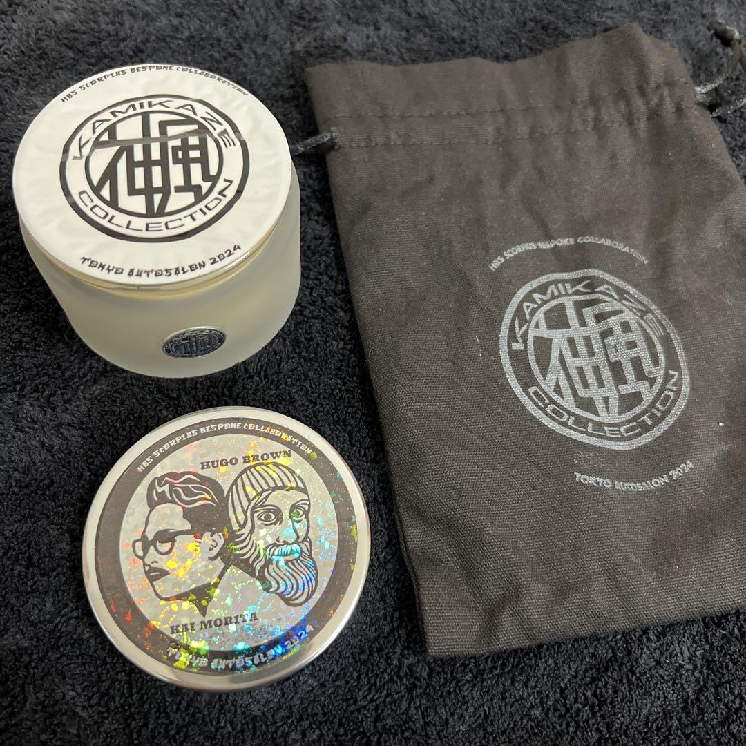 hbs wax 【公式通販】