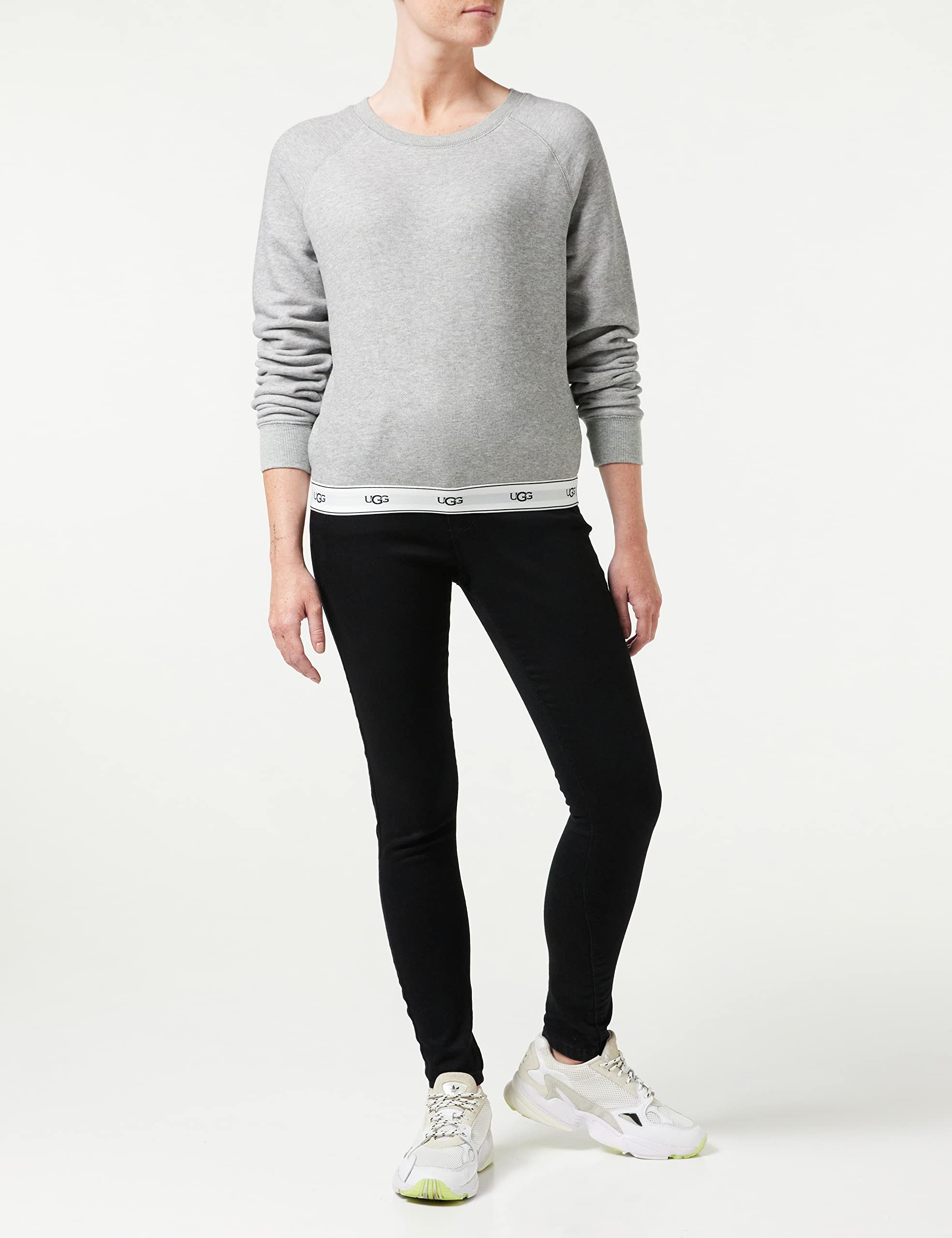 UGG Nena Camiseta de Pijama Mujer