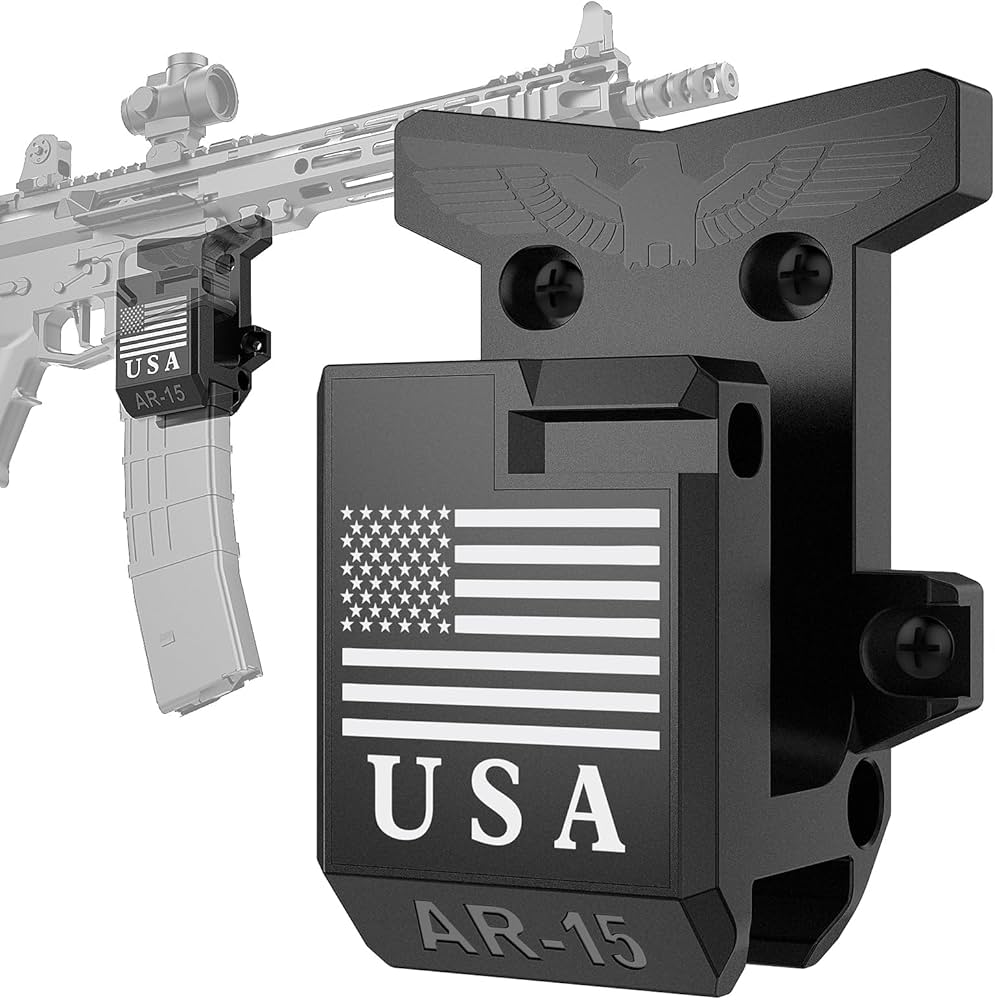 How Many Guns Can a Standard Gun Rack Hold? Expert Guide