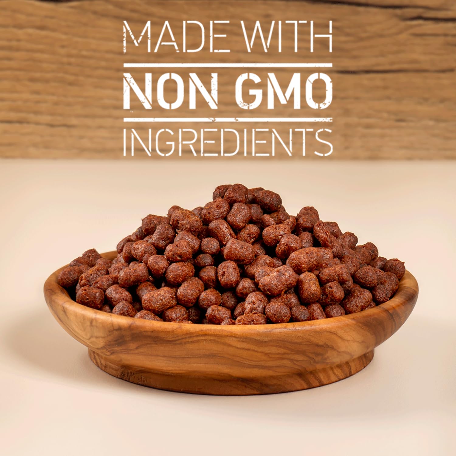 Psittacus Medium Frugivore Breeding 6.6 lb | Low-Iron Breeding Pellet Diet for Medium Sized Fruit Eating Softbills Toucans Mynahs Turacos | Premium Food for Birds, 100% no-GMO