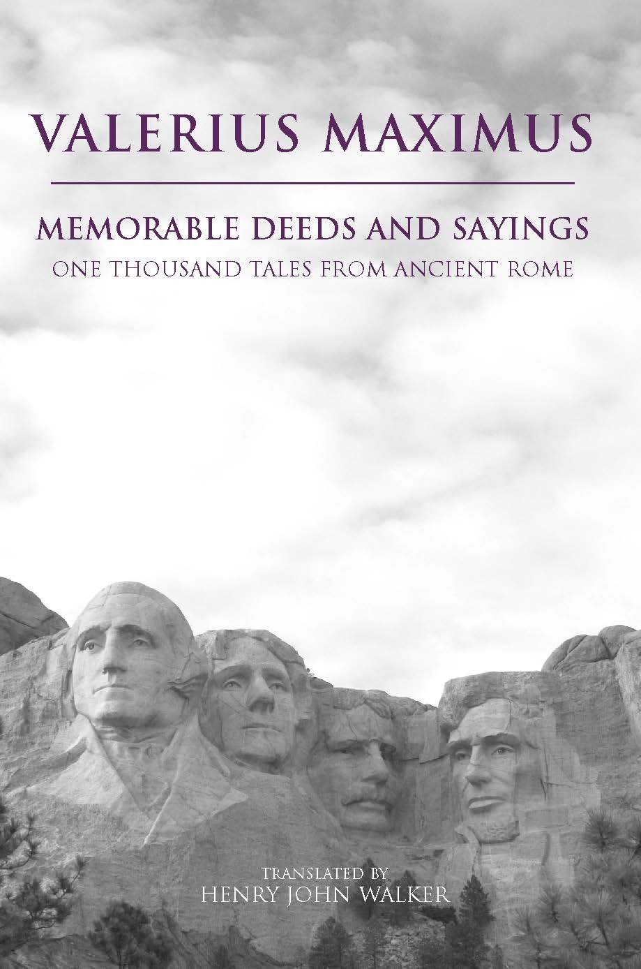Amazon | Valerius Maximus: Memorable Deeds adn Sayings ; One Thousand ...