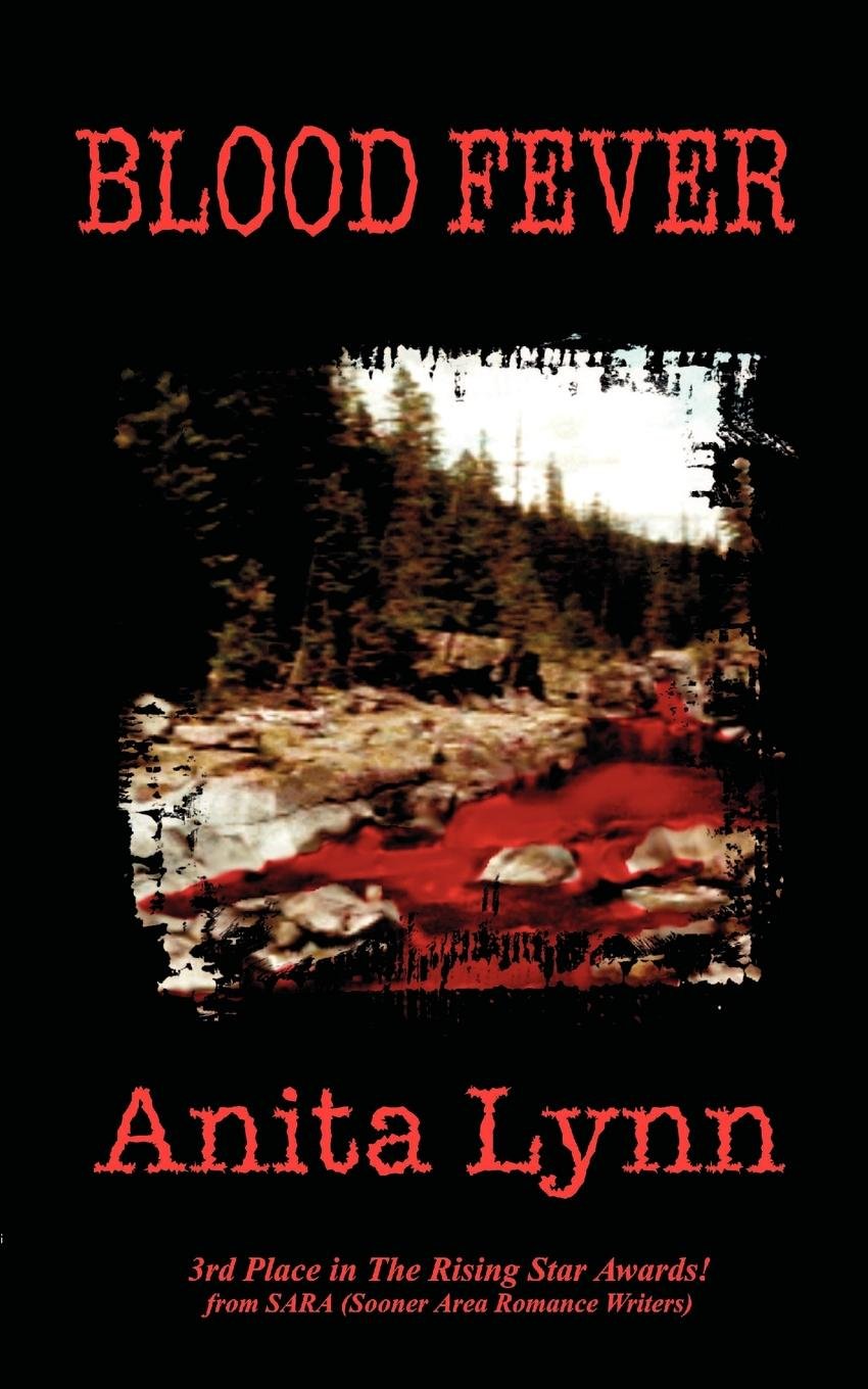 Buy Blood Fever — BookShops.in