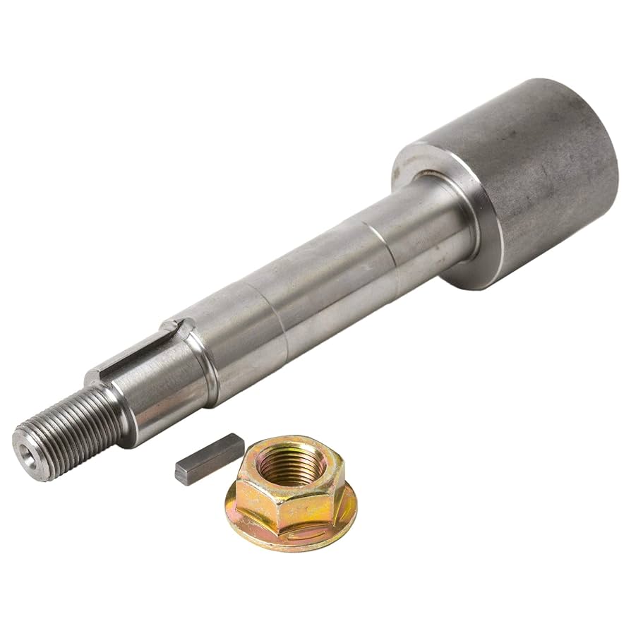 Amazon.com : Exmark 103-2532 Spindle Service Kit Lazer Z XP