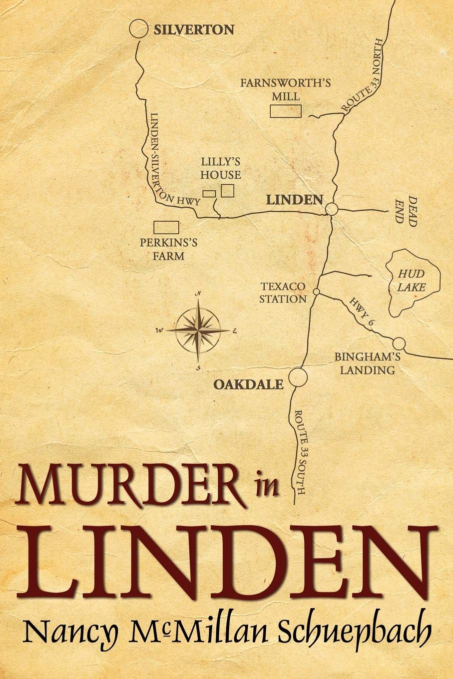 Murder in Linden