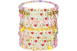 Eras Tour Friendship Bracelets - Your Perfect Tour Companion