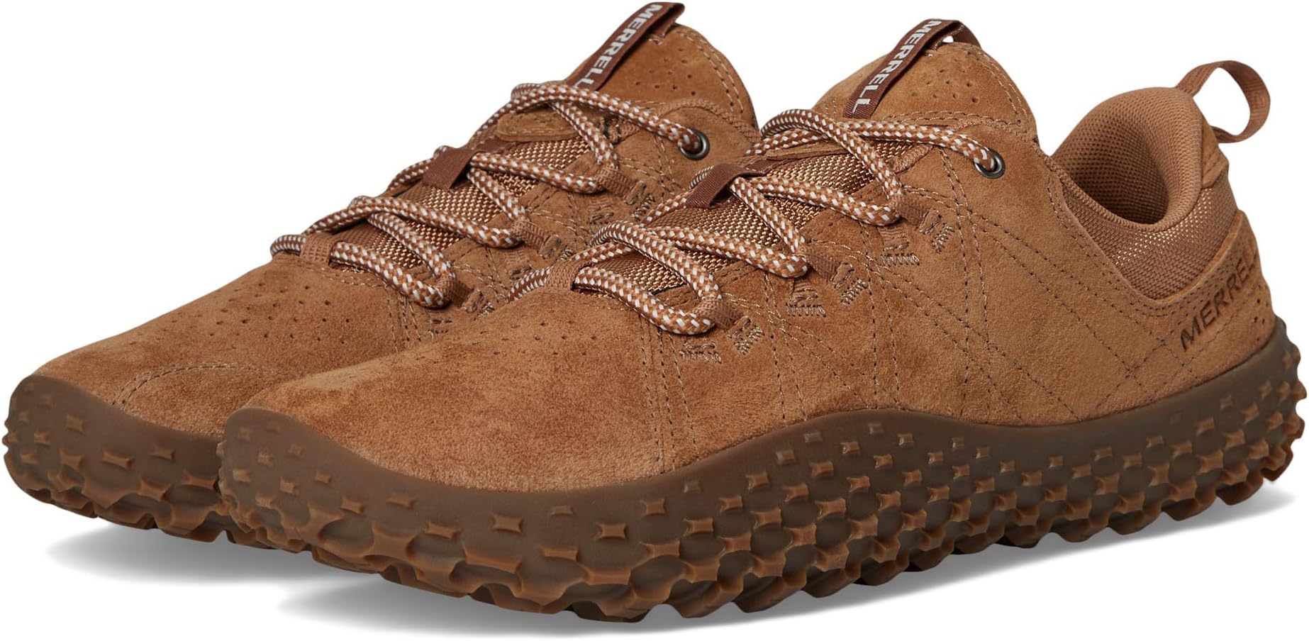 Wrapt Black, Men's Trainers