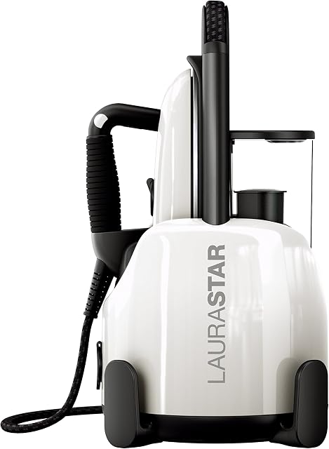 Laurastar 000.0803.511 Steam Generator, Aluminum, 2200 W, Pure White