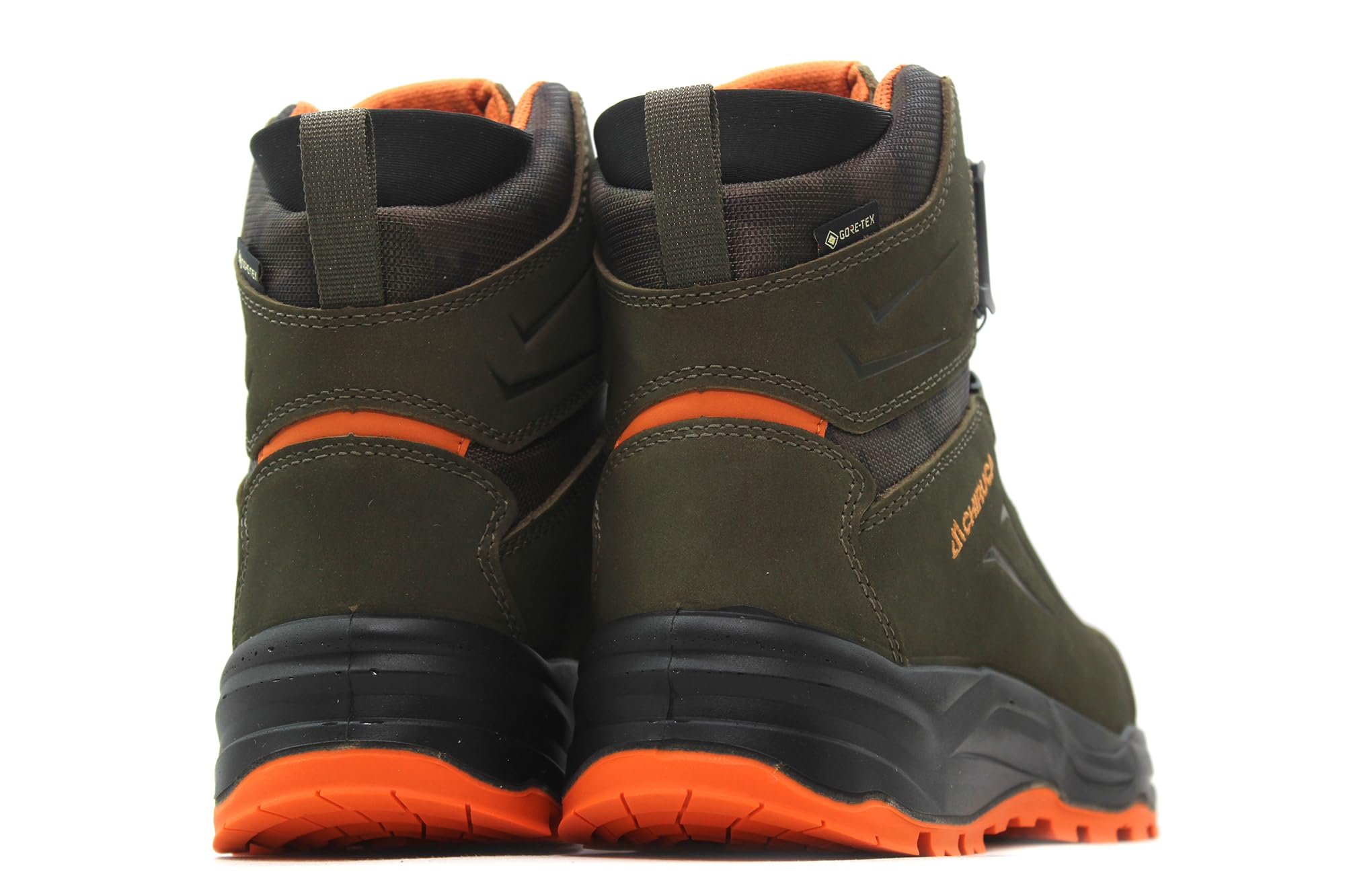 CHIRUCA - Bota Laurus Boa Gore Tex Trekking - Laurus Boa para: Hombre