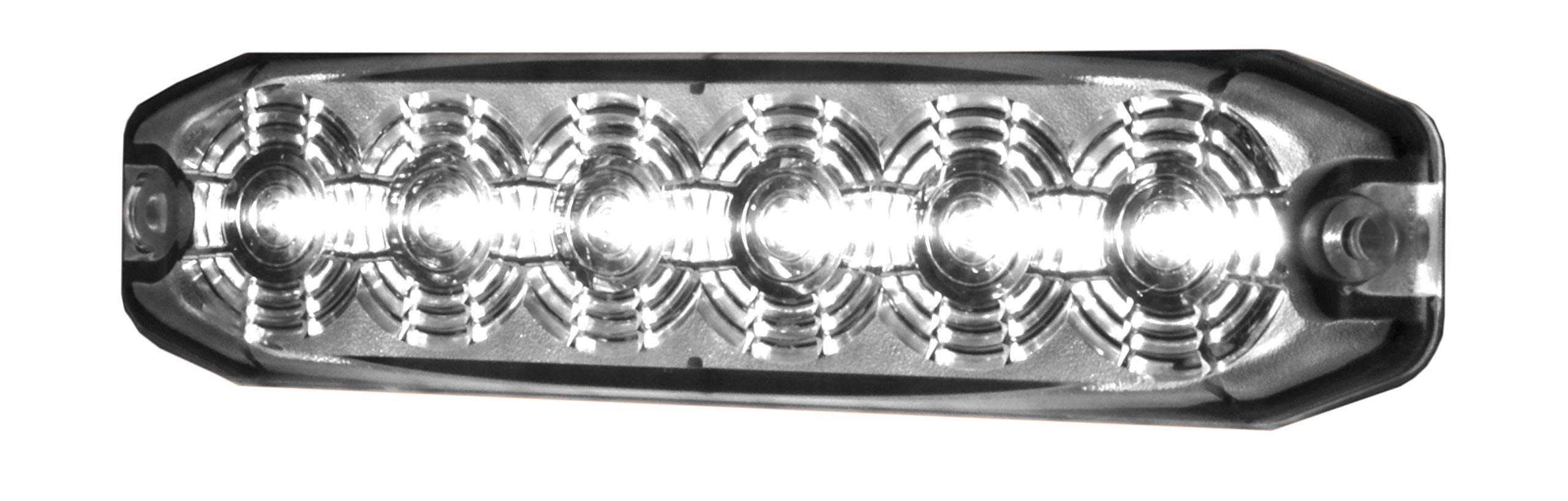 Amazon.com: HELLA H22897021 MST6E Mini LED Lighthead, 12/24 VDC 
