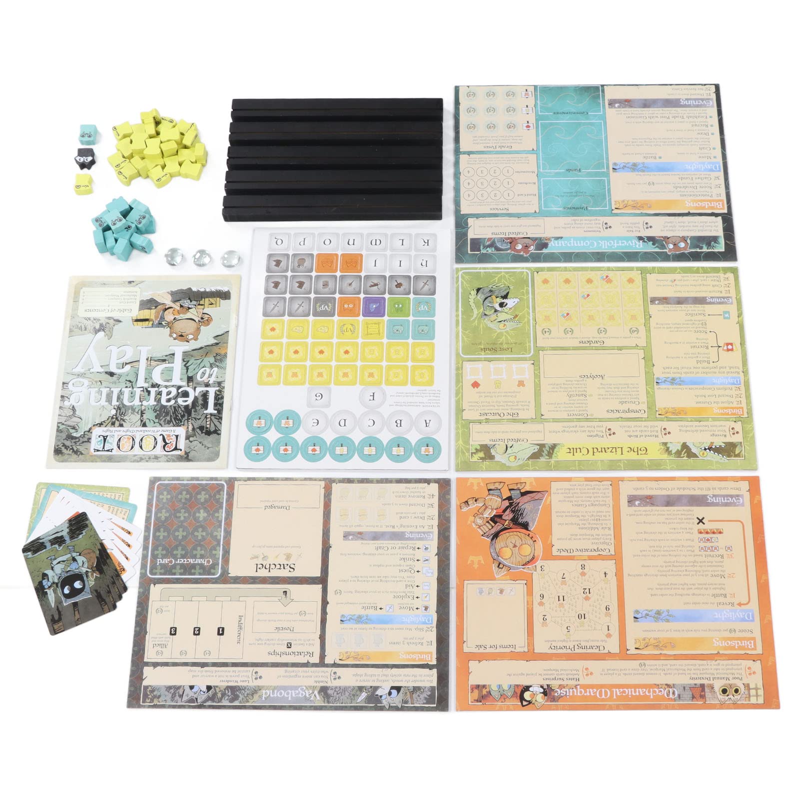 Alomejor Jeu de société Familial, Fête Interactive Basée sur Une Histoire avec des Amis et des Enfants