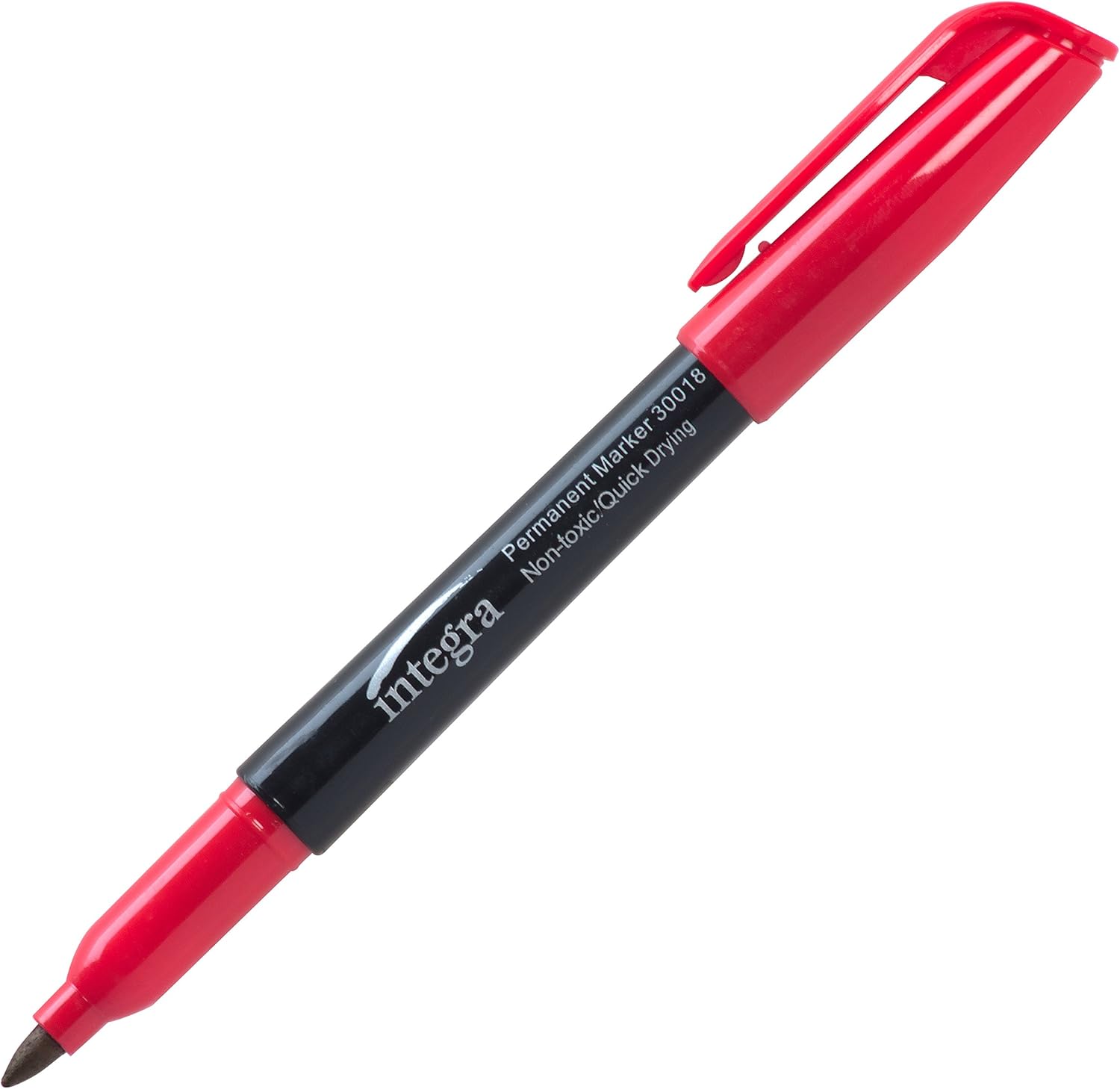 Marcadores y Plumines de Tinta Permanente