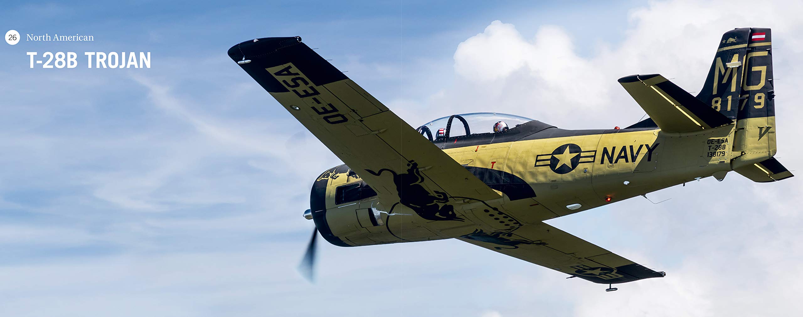 Flying is everything: The Flying Bulls Story