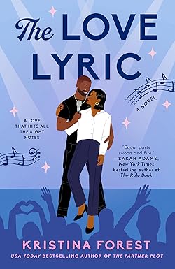 The Love Lyric (The Greene Sisters)