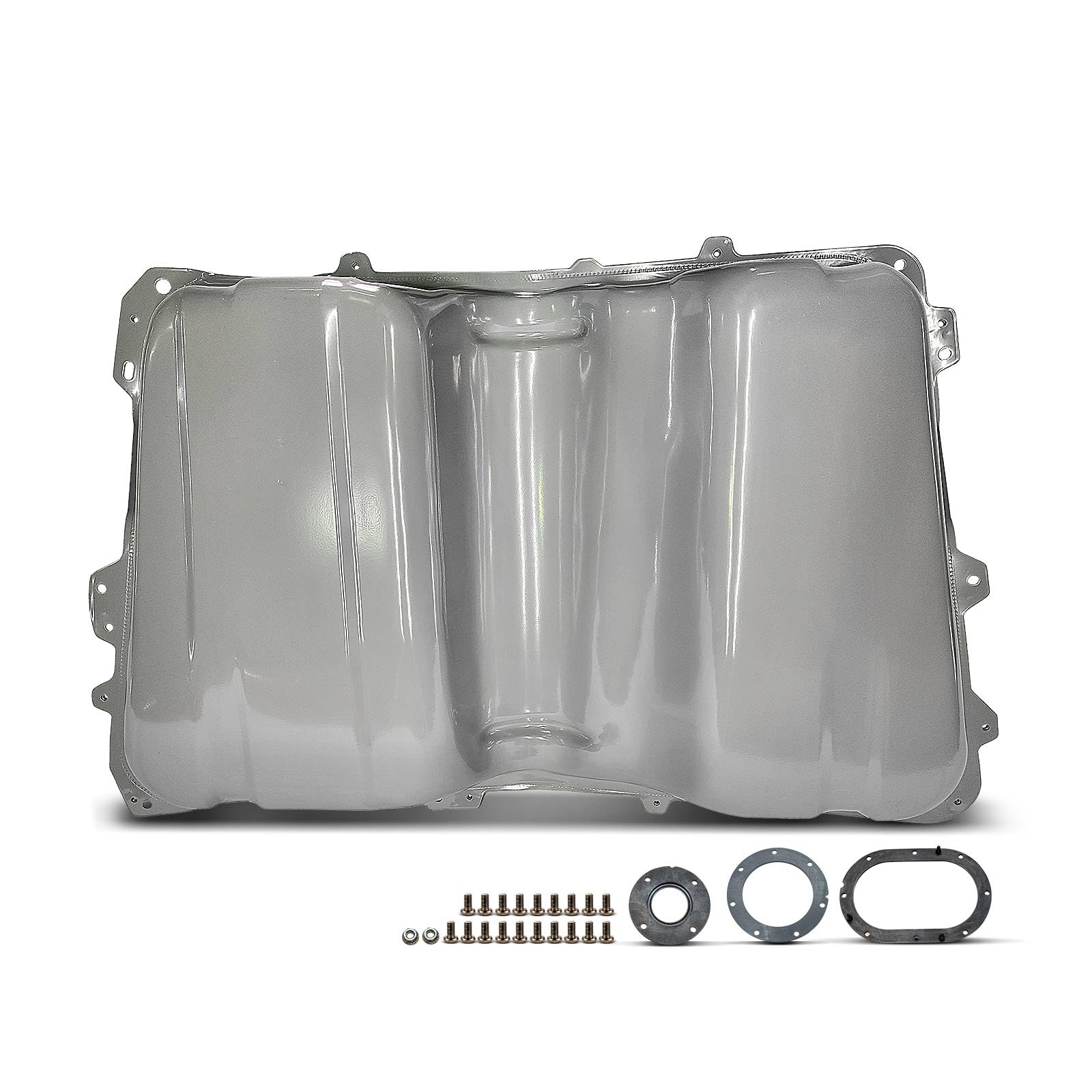 Frankberg Zbiornik paliwa, zbiornik paliwa 58 l, kompatybilny z RAV 4 I A1 2,0 l 1994-2000 RAV 4 I Cabrio A1 2,0 l 1997-2000 Replace# 7700142900