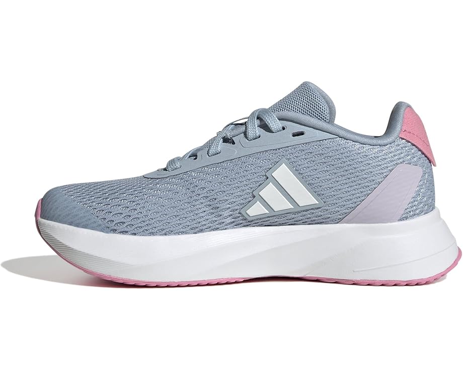 adidas Kids Adidas Kids Duramo SL Sneakers (Little Kid/Big Kid) - Left View