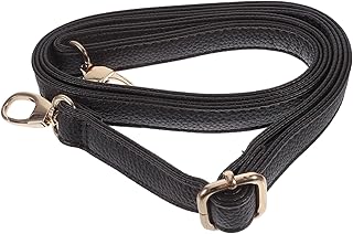 Alça Para Bolsa Crossbody Alça De Bolsa De Couro Alça De Ombro Alças De Ombro Para Bolsas Alça De Bolsa De Reposição Alça De Bolsa Mensageiro Alça De Bolsa De Pu Carteiro