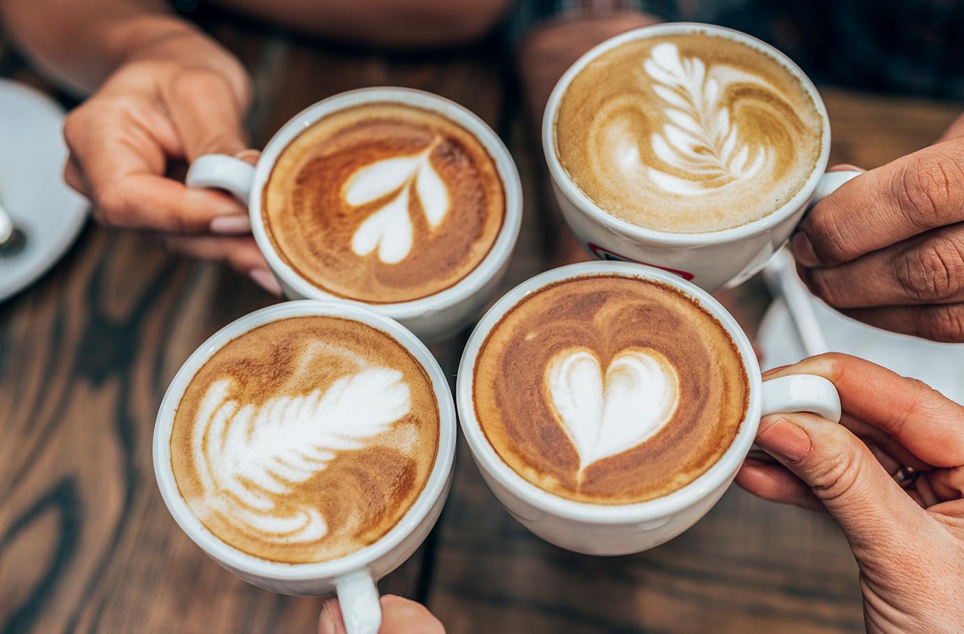 JOCHEN SCHWEIZER Geschenkgutschein: Barista-Kurs Bochum