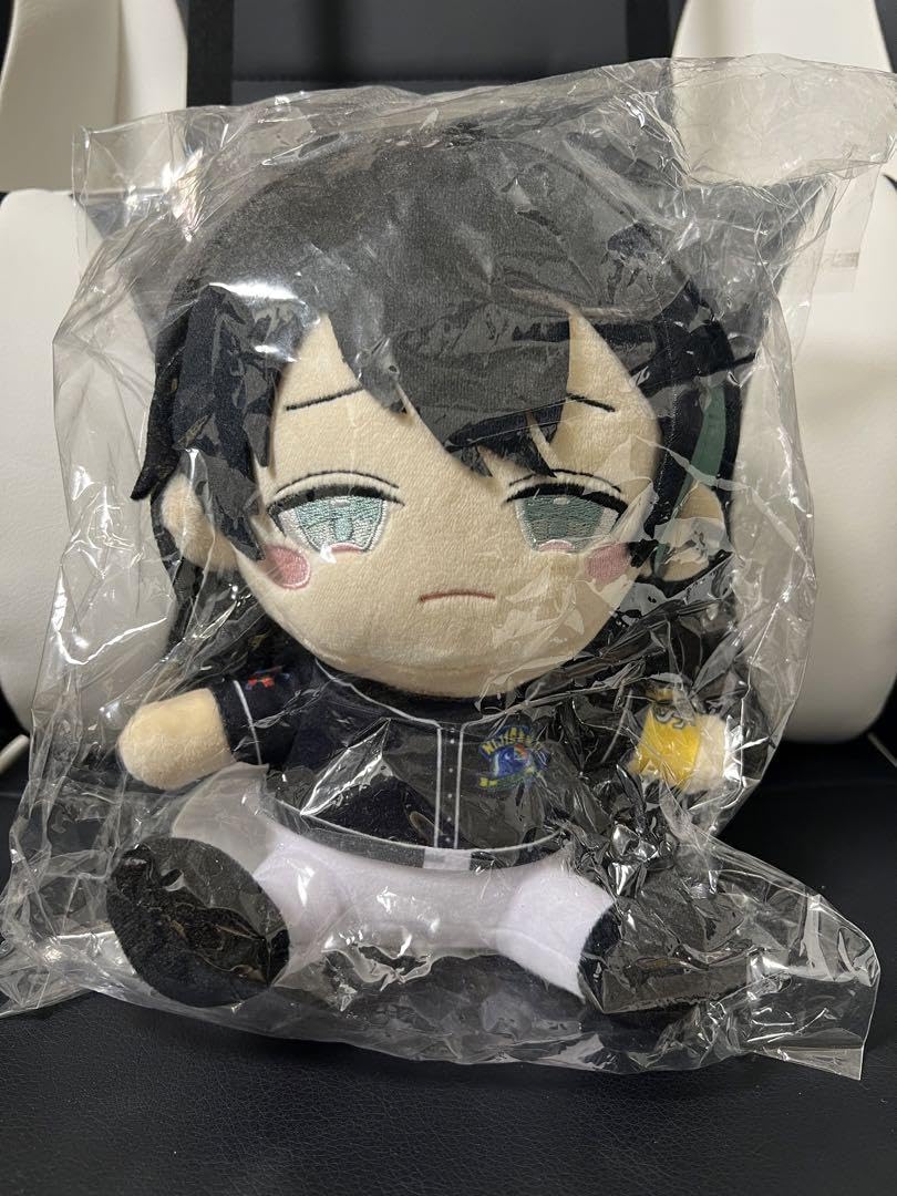 黛灰 ぬいぐるみ　着せ替え　20cm Amazon.co.jp: 黛灰 ぬいぐるみ : おもちゃ