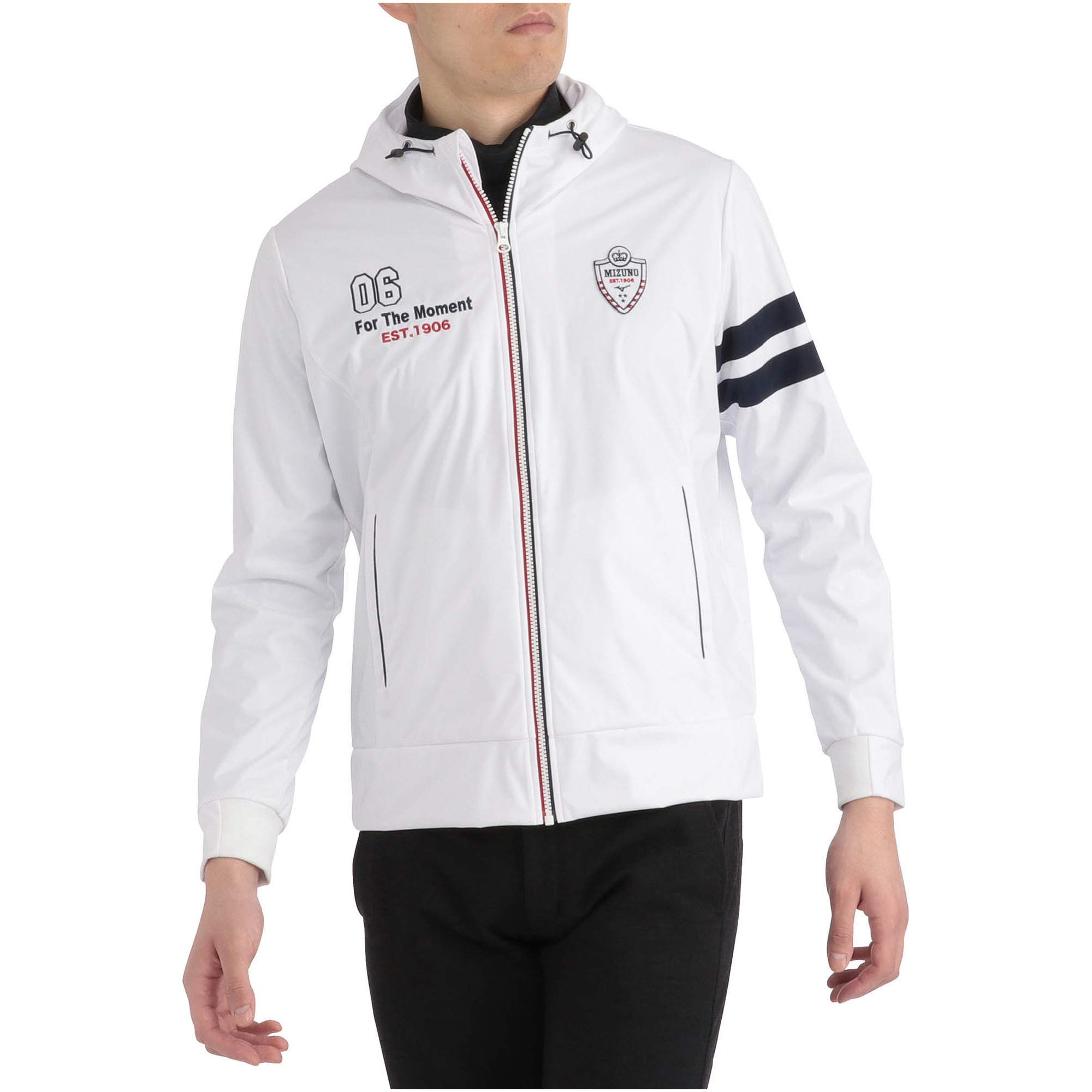 Amazon.co.jp: ミズノゴルフ(MIZUNO GOLF): ゴルフウェア 19秋冬