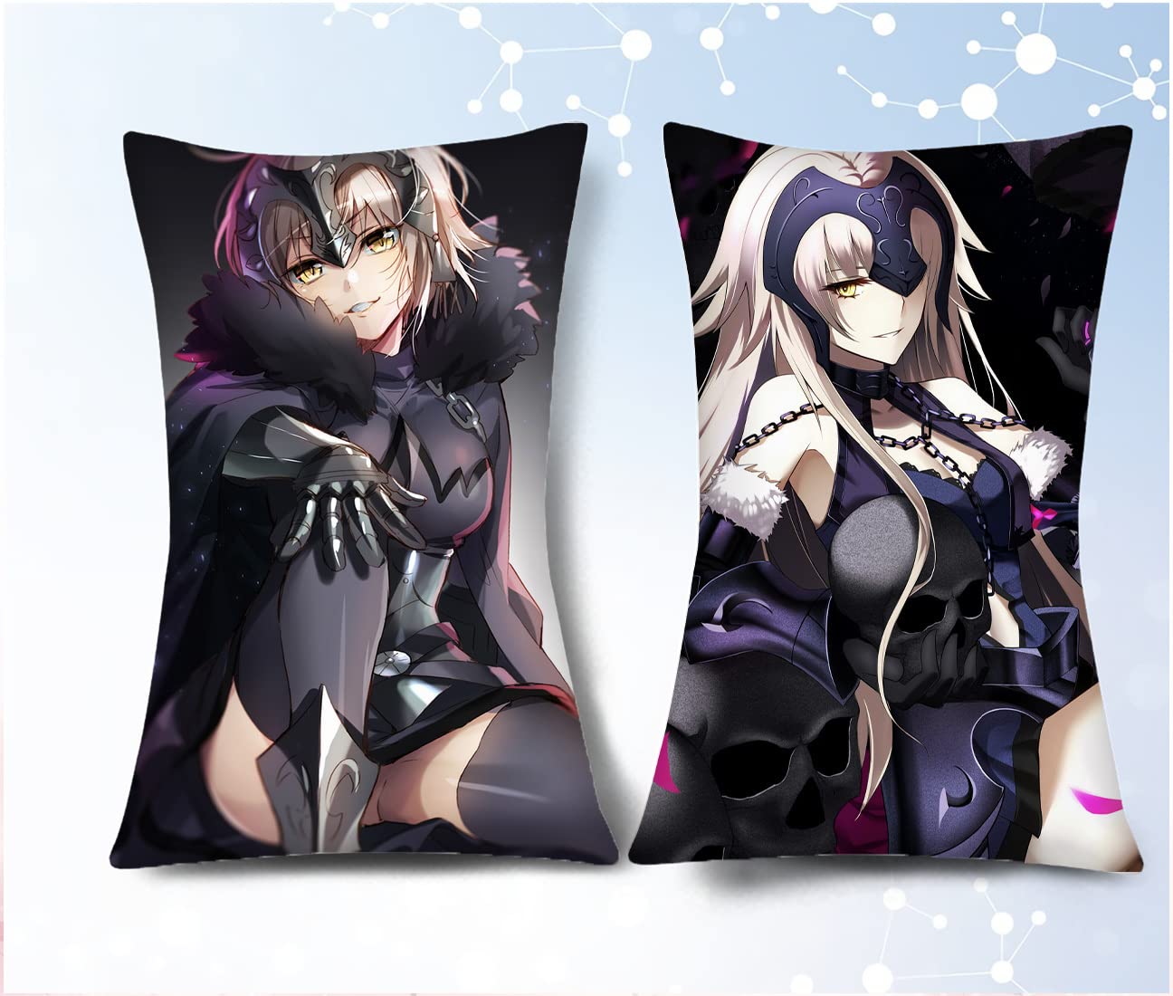 Amazon.co.jp: ラブマスター 抱き枕 Fate/Grand Order FGO ジャンヌ  